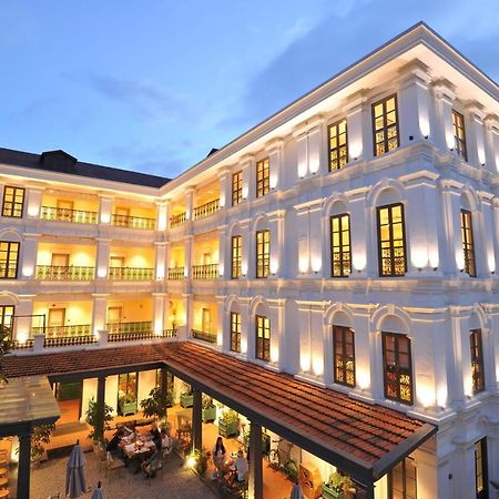 Seto Ghar Hotel Катманду Екстериор снимка