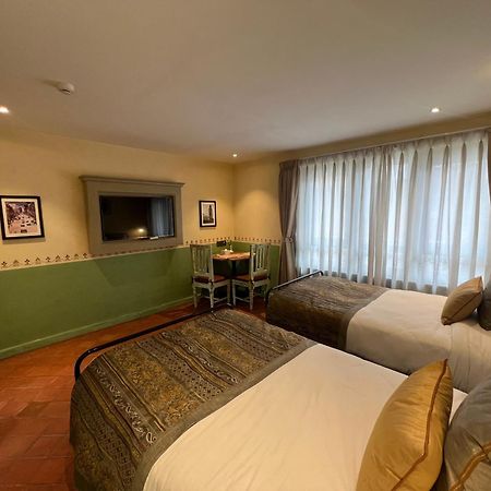 Seto Ghar Hotel Катманду Екстериор снимка