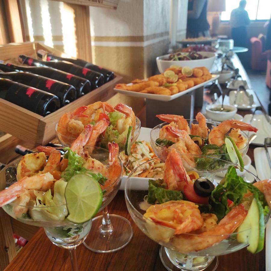 Seto Ghar Hotel Катманду Екстериор снимка