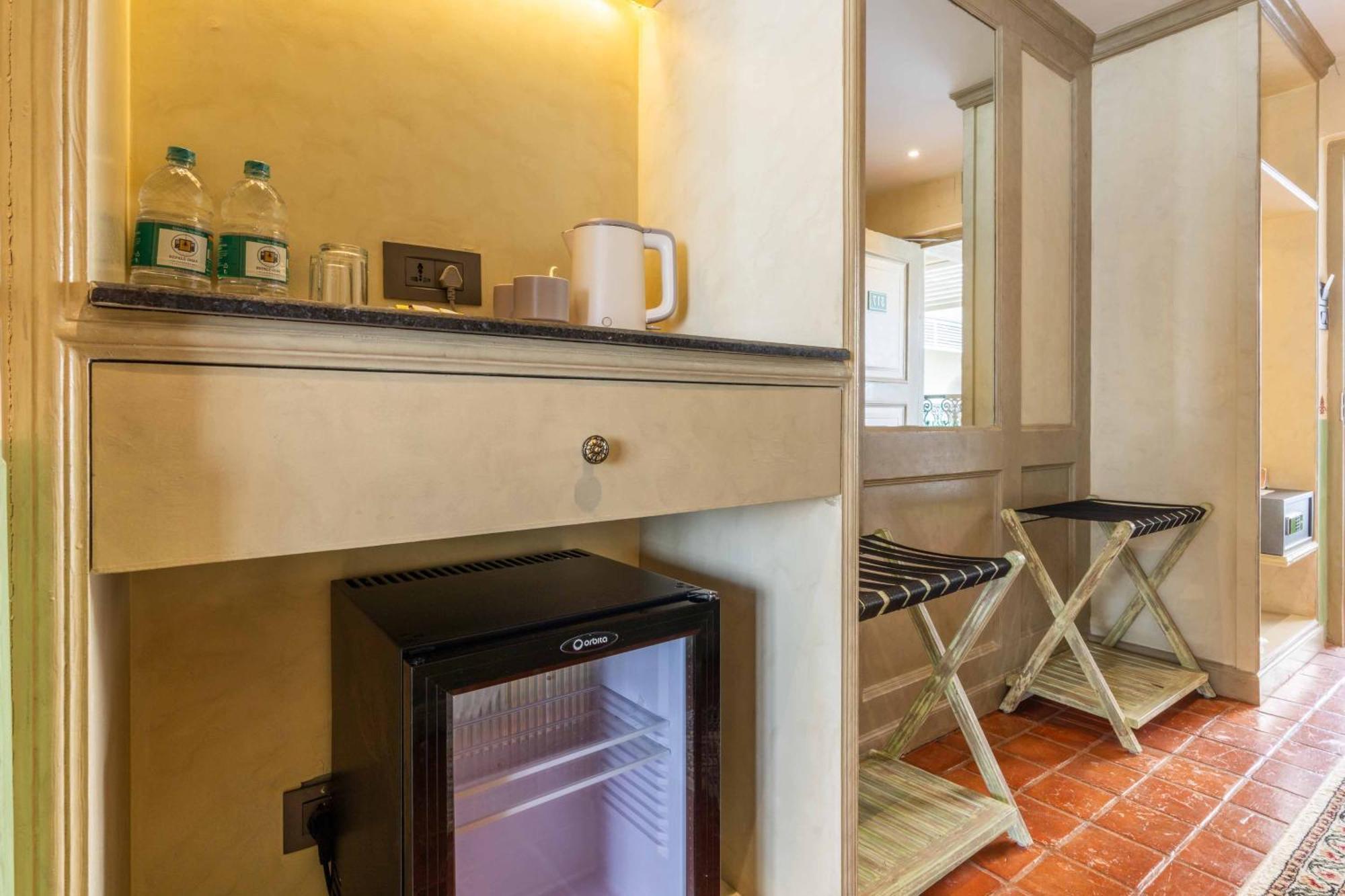 Seto Ghar Hotel Катманду Екстериор снимка