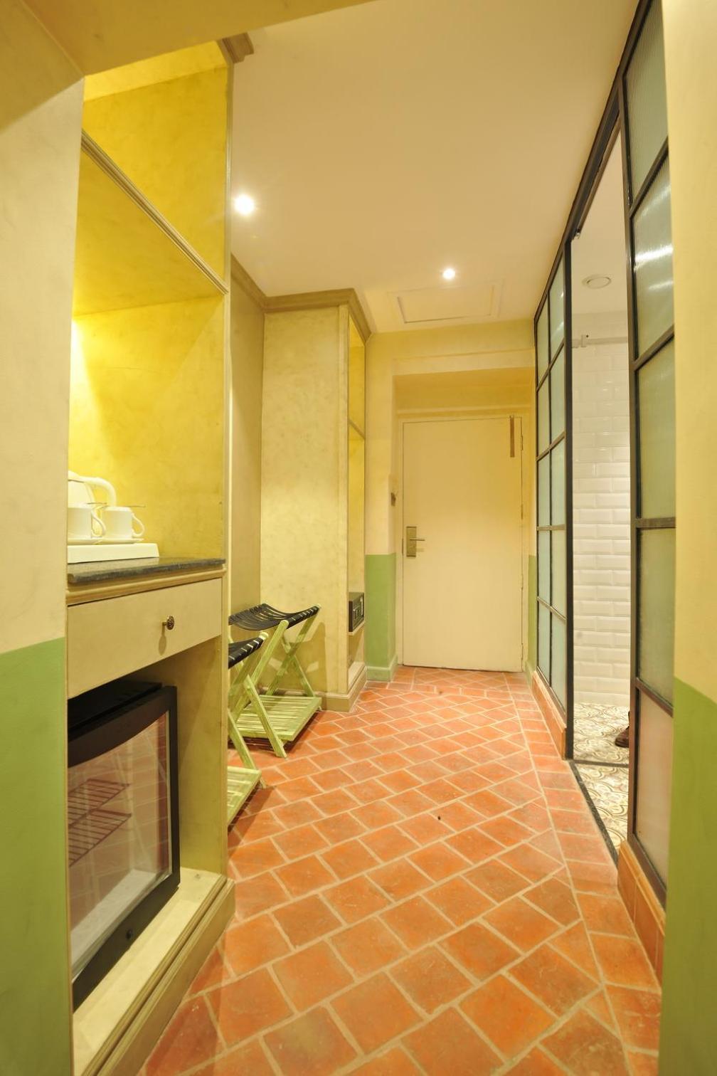 Seto Ghar Hotel Катманду Екстериор снимка
