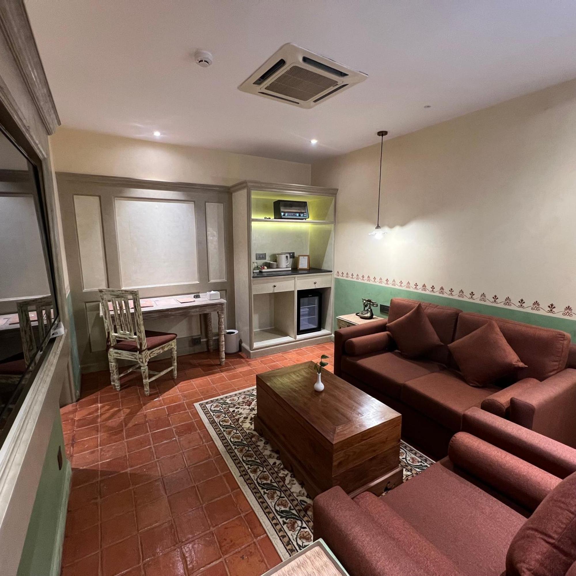 Seto Ghar Hotel Катманду Екстериор снимка